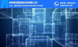 定制金融交易系統 軟通網絡的軟件開發解決方案
