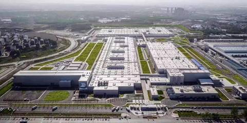 寶馬中國智造新篇章 第三整車工廠開業(yè)，全新BMW i3投產(chǎn)引領(lǐng)電動化與軟件定義汽車時(shí)代
