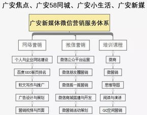 廣安新媒 打造網絡自媒體聯盟，賦能區域網絡技術服務新生態