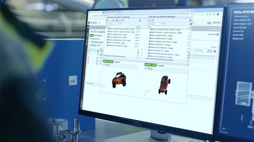引領產品創新與管理變革 PTC Windchill與天億信攜手共創輝煌