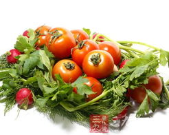 四大問題阻礙有機(jī)蔬菜產(chǎn)業(yè)發(fā)展