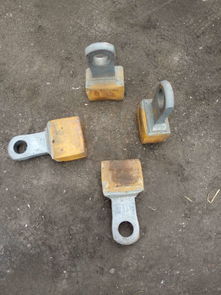 鍛造錘頭 破碎機(jī)錘頭