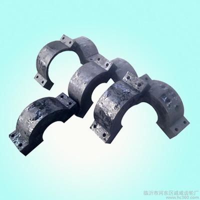 供應(yīng)一體式軸承座 優(yōu)質(zhì)生產(chǎn)各類化工機(jī)械 礦山機(jī)械 有機(jī)肥設(shè)備配件 復(fù)合肥設(shè)備配件圖片-臨沂市河?xùn)|區(qū)誠(chéng)威齒輪廠