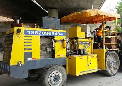 江西多錘頭破碎機