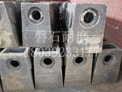 四川達(dá)州破碎機(jī)錘頭考察產(chǎn)品