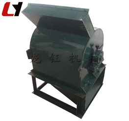 【可定做豆餅粉碎機組/專業(yè)生產多用途錘片餅類粉碎機/水產飼料破碎機】- 