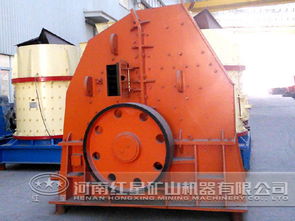 鋰礦錘式破碎機廠家推薦