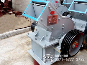 錘式破碎機出料粒度過大怎么辦