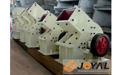 錘式破碎機錘頭的優化改進 上海卓亞礦山機械網